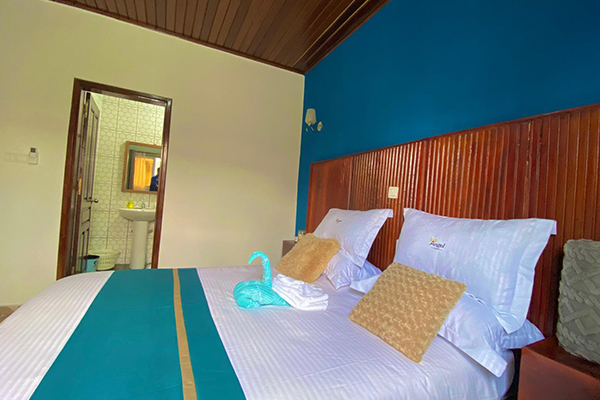 room