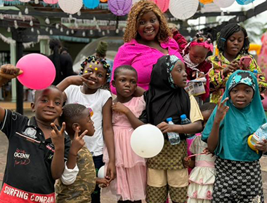 Experience The Great Holiday On Beach