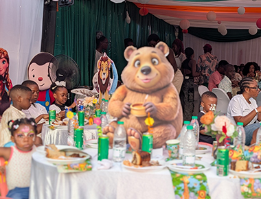 Experience The Great Holiday On Beach