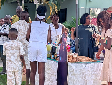 Experience The Great Holiday On Beach