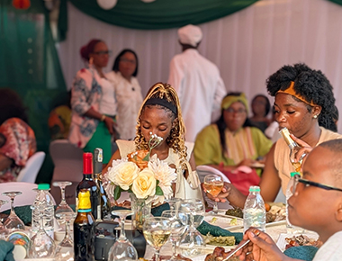 Experience The Great Holiday On Beach