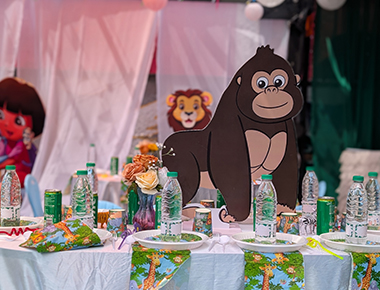 Experience The Great Holiday On Beach